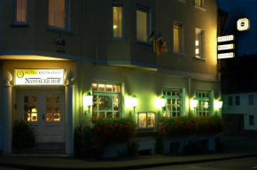 Hotel Nassauer Hof